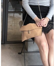 mestiere deas | ショルダーバッグ