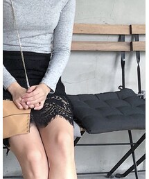 LIZ LISA | スカート