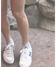 NEW BALANCE | スニーカー