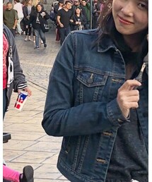 GAP | デニムジャケット