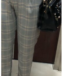 PULL&BEAR | チノパンツ