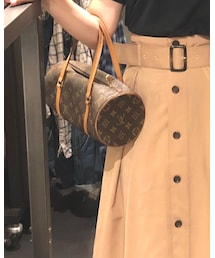 LOUIS VUITTON | トートバッグ