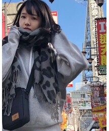 LOWRYS FARM | マフラー