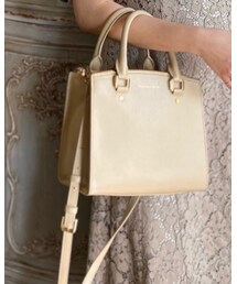 CHARLES & KEITH | ショルダーバッグ