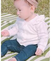 petit main | ニット/セーター