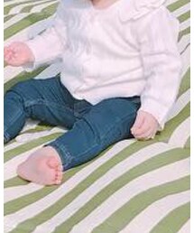 H&M | デニムパンツ