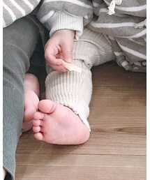 韓国子供服 | パーカー