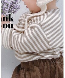 韓国子供服 | トップス