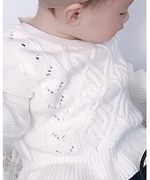 babyGAP | ニット/セーター