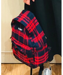 Cutie Blonde | バックパック/リュック