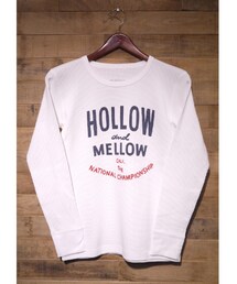 MELLOW | (Tシャツ/カットソー)