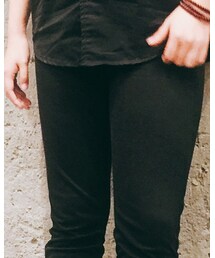 UNIQLO | チノパンツ