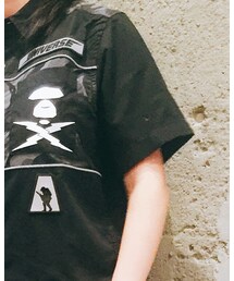 A BATHING APE | シャツ/ブラウス