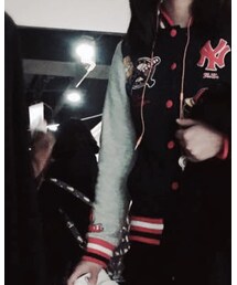 MLB | スタジャン