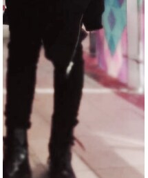 UNIQLO | デニムパンツ