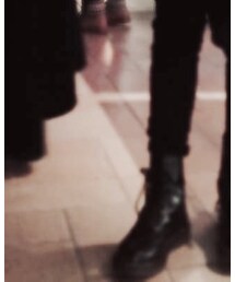 Dr. Martens | ブーツ