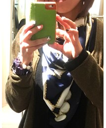 keety | マフラー