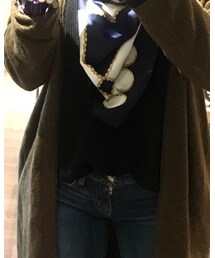 HARRISS GRACE | ニット/セーター