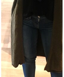 BABYLONE | デニムパンツ