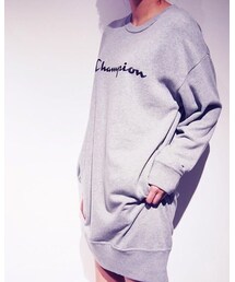 emoda×champion | ワンピース