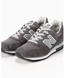 NEW BALANCE | スニーカー