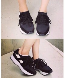 EMODA | スニーカー