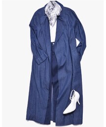 EMODA | デニムジャケット