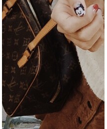 LOUIS VUITTON | ハンドバッグ