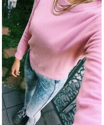 アウターなしver | その他