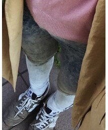 H&M | デニムパンツ