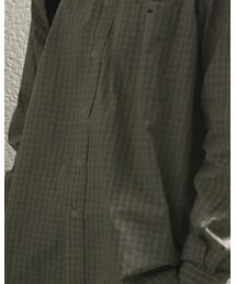 LACOSTE | シャツ/ブラウス