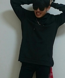 FOREVER 21 | パーカー