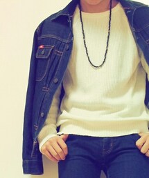 lecoopei | デニムジャケット