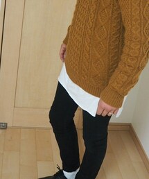 ZARA | Tシャツ/カットソー