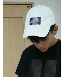 DISCOVERED | キャップ