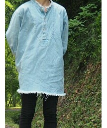 MOUSSY | トップス