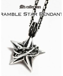 M's collection | ネックレス