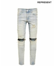 REPRESENT | デニムパンツ