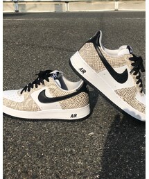 NIKE | cocoa snake(スニーカー)