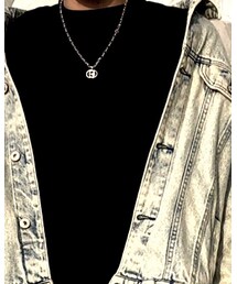 GUCCI | ネックレス