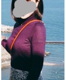 COMME CA DU MODE | ニット/セーター