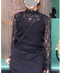 ZARA | シャツ/ブラウス