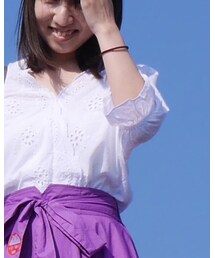 GU | シャツ/ブラウス