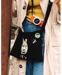 baripa | ショルダーバッグ