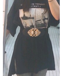 UNIQLO | Tシャツ/カットソー