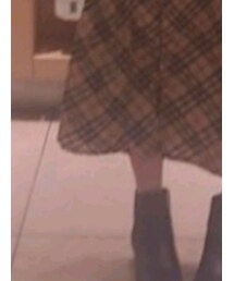 しまむら | シャツワンピース