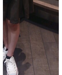 CONVERSE | スニーカー