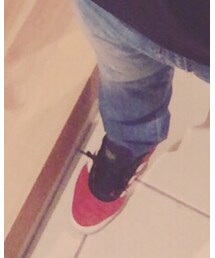 adidas | スニーカー