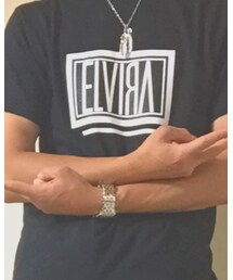 ELVIRA | Tシャツ/カットソー