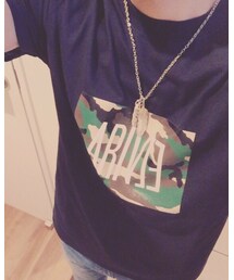 ELVIRA | Tシャツ/カットソー